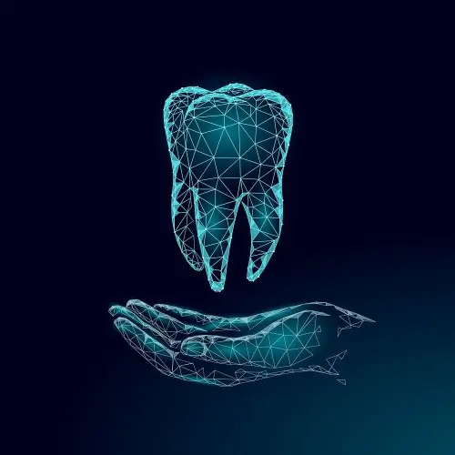 modern dental technology at Smile Science Dental Spa